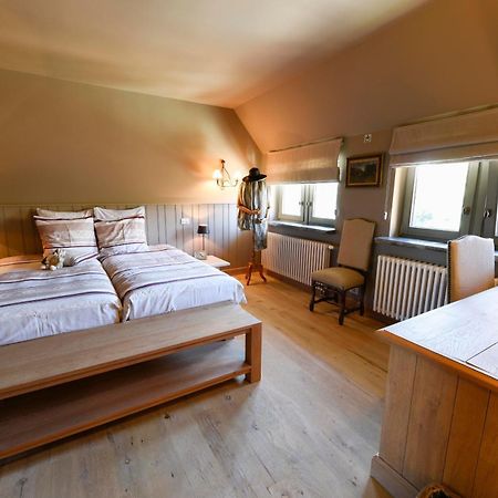 B&B Villa Sans Soucis Nieuwpoort Zimmer foto