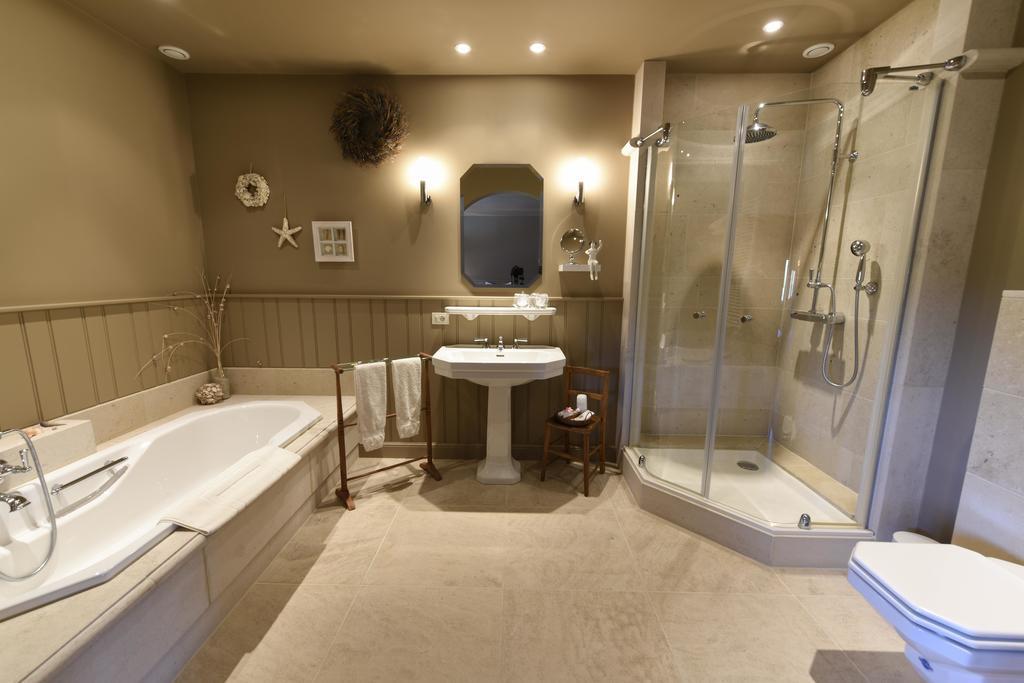 B&B Villa Sans Soucis Nieuwpoort Zimmer foto